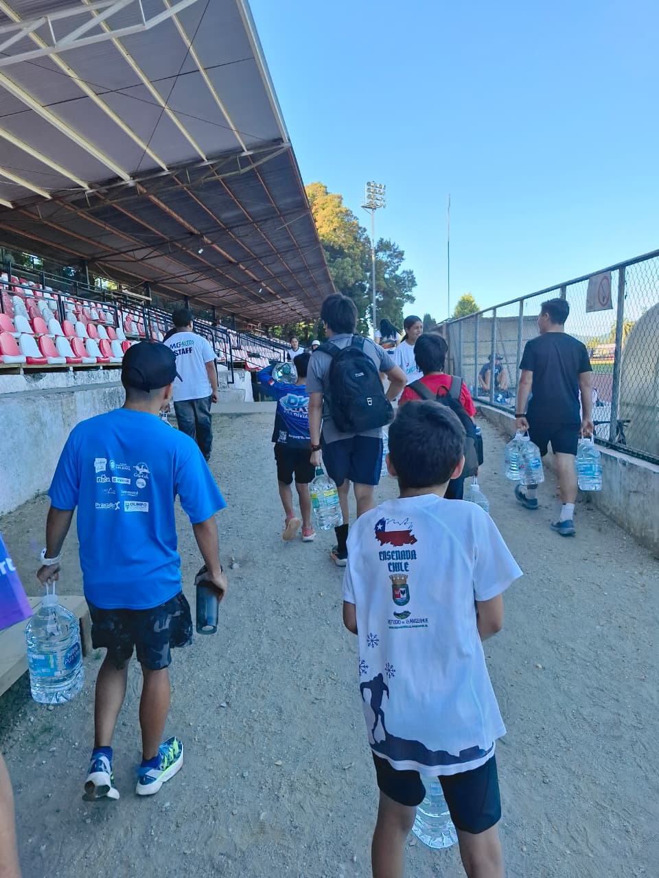 Solidaridad que nos une - Imagen 2