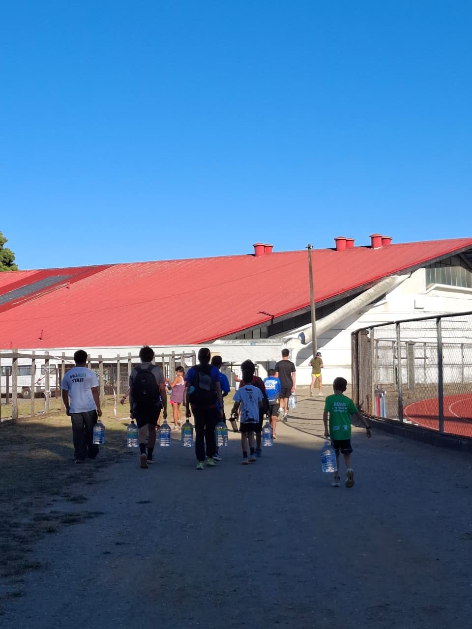 Solidaridad que nos une - Imagen 3