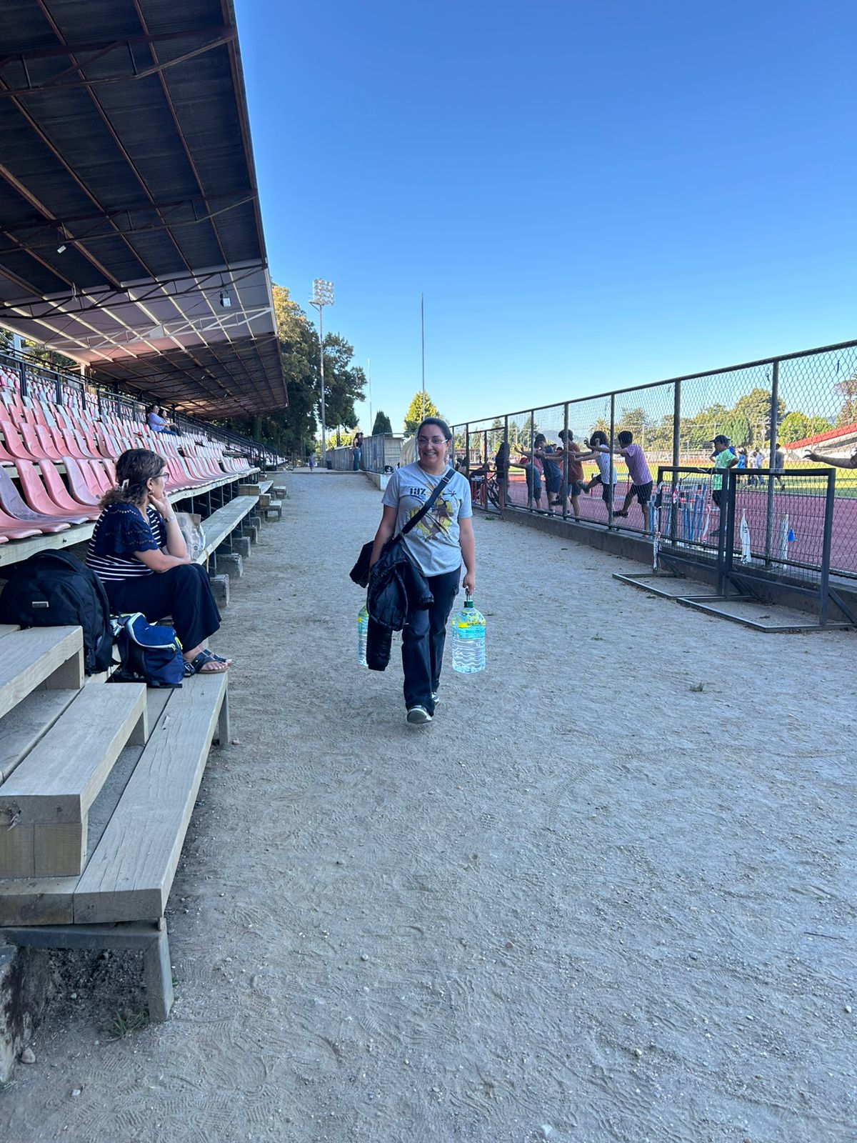 Solidaridad que nos une - Imagen 4