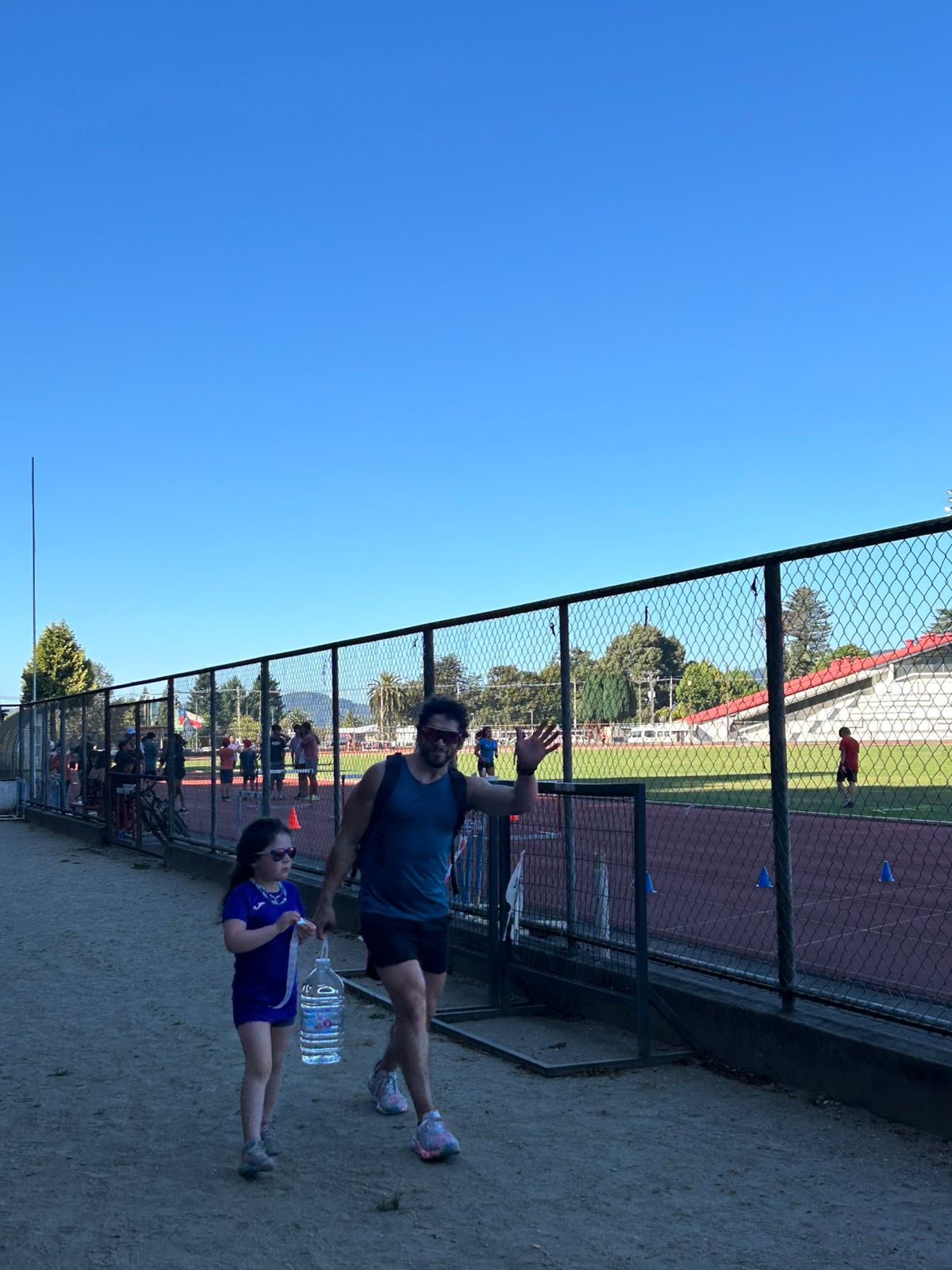 Solidaridad que nos une - Imagen 5